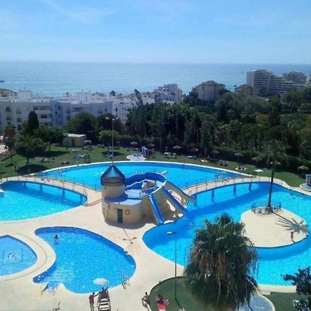 Estudio Ed Jupiter Benalmadena Ngoại thất bức ảnh
