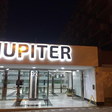 Estudio Ed Jupiter Benalmadena Ngoại thất bức ảnh