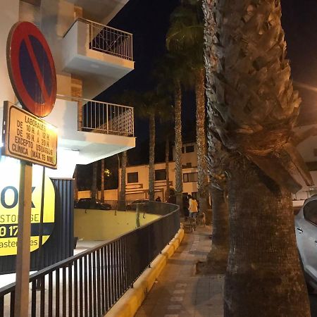 Estudio Ed Jupiter Benalmadena Ngoại thất bức ảnh