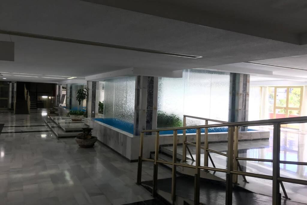 Estudio Ed Jupiter Benalmadena Ngoại thất bức ảnh