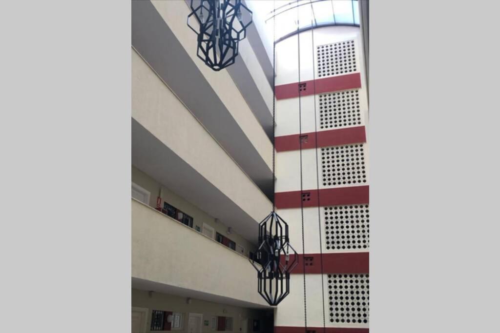 Estudio Ed Jupiter Benalmadena Ngoại thất bức ảnh