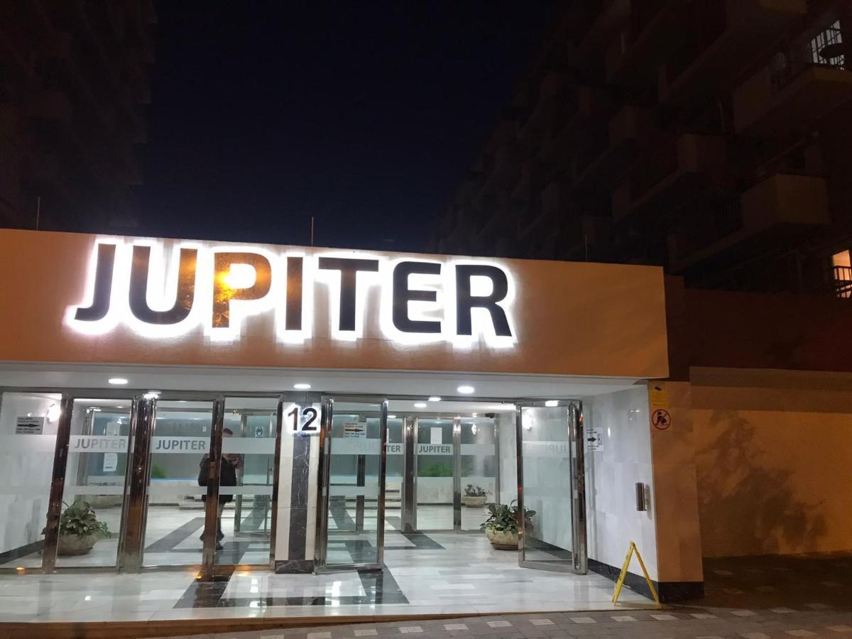 Estudio Ed Jupiter Benalmadena Ngoại thất bức ảnh